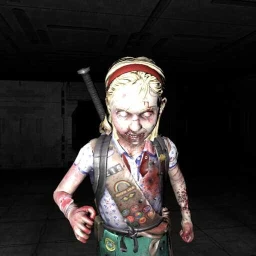 Biểu tượng Morrin: Multiplayer Horror